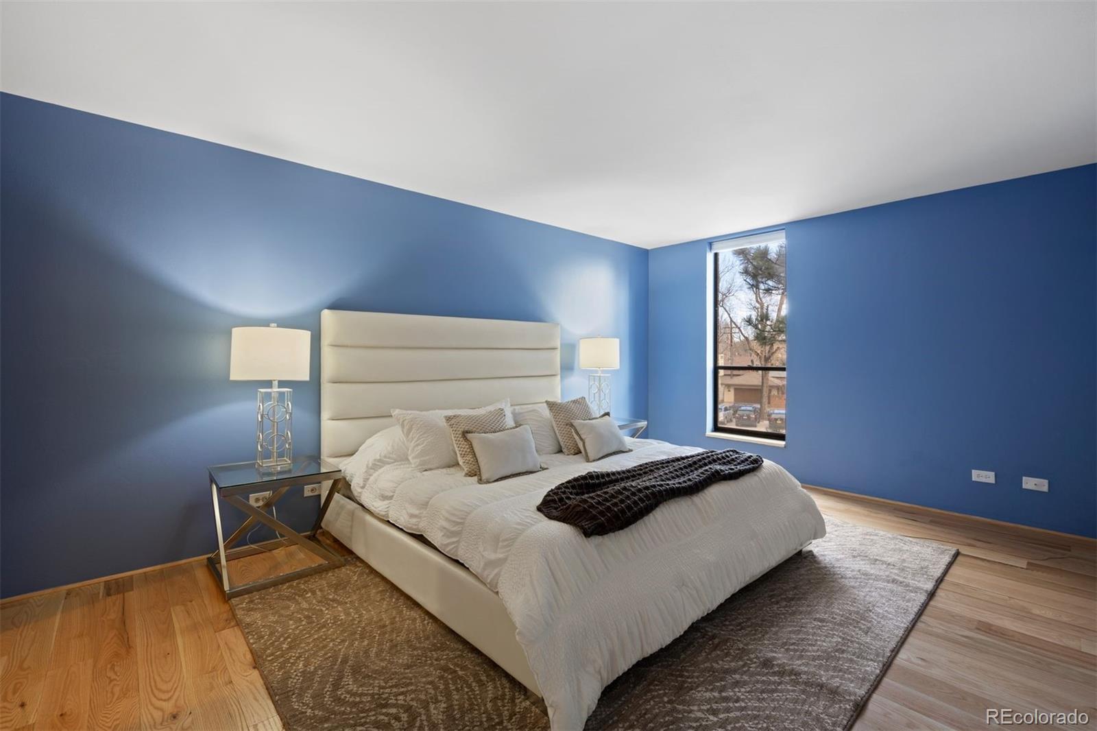480 S Marion Parkway Unit: 306