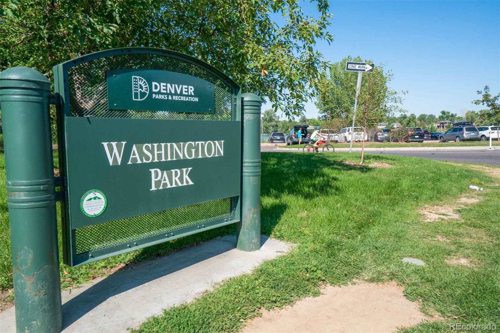 480 S Marion Parkway Unit: 306