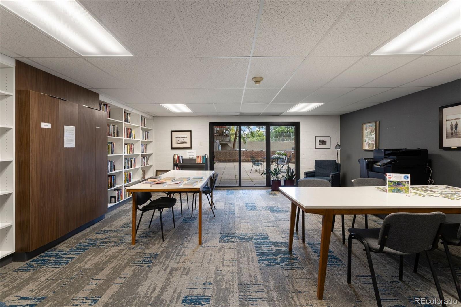 480 S Marion Parkway Unit: 306