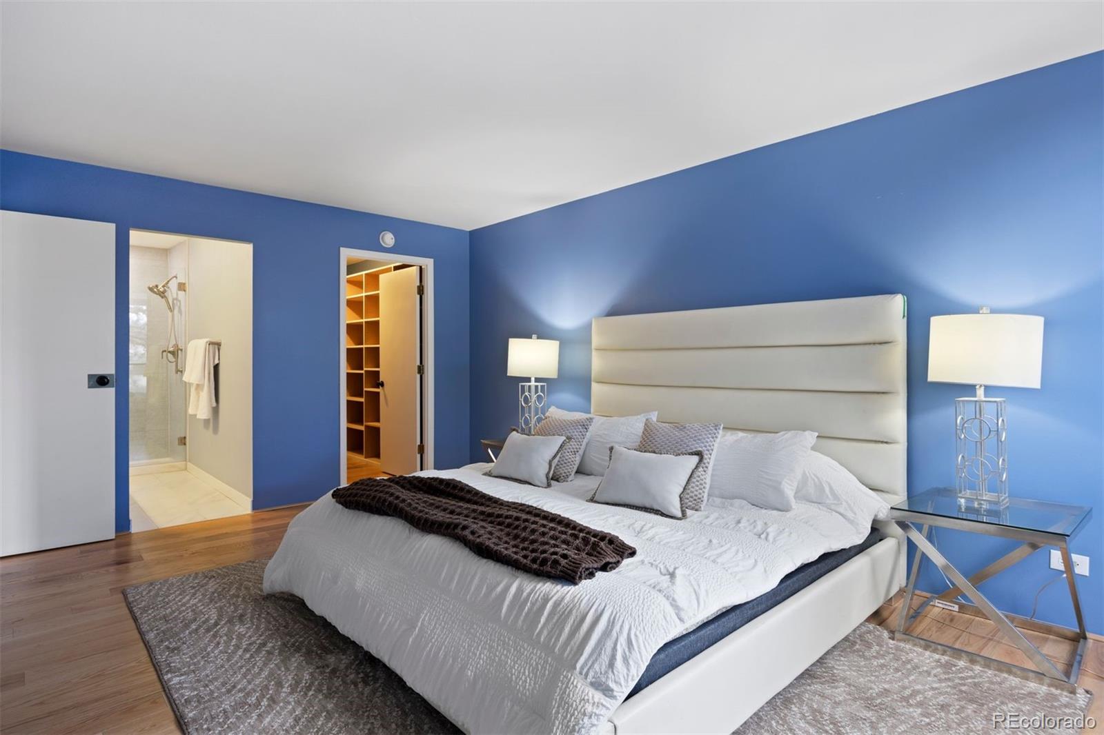 480 S Marion Parkway Unit: 306