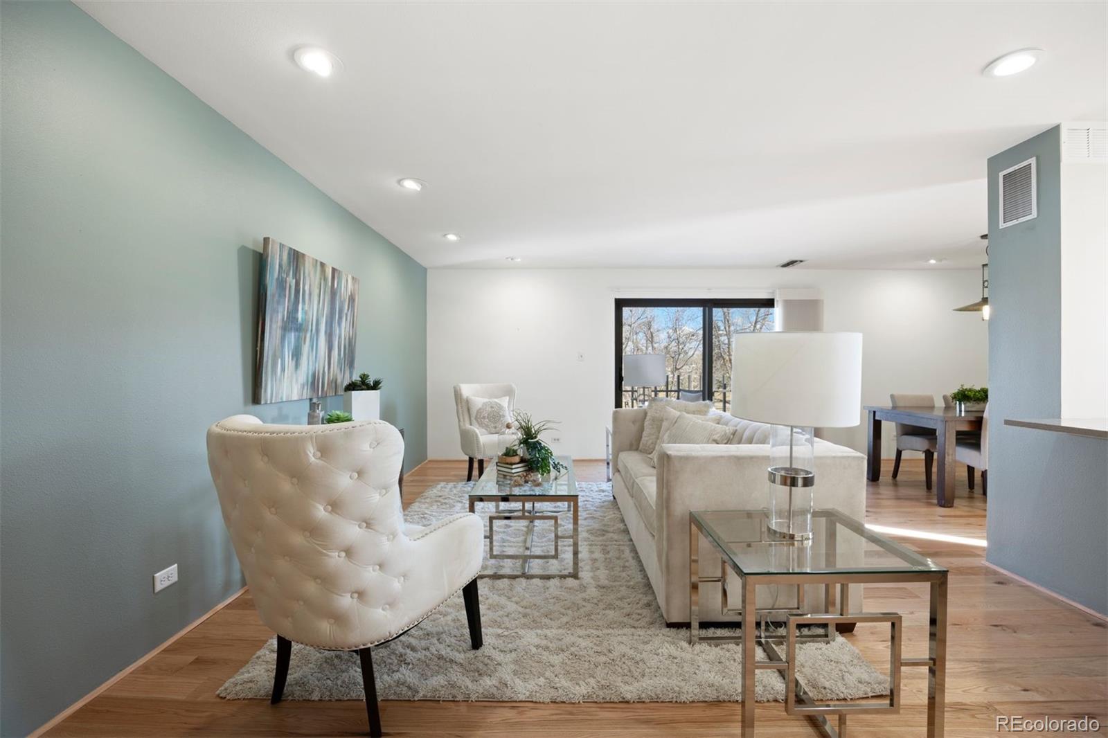 480 S Marion Parkway Unit: 306