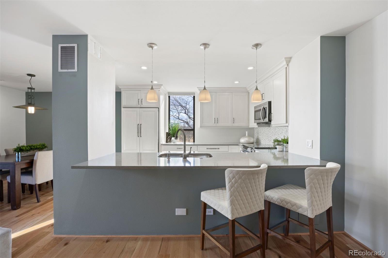 480 S Marion Parkway Unit: 306