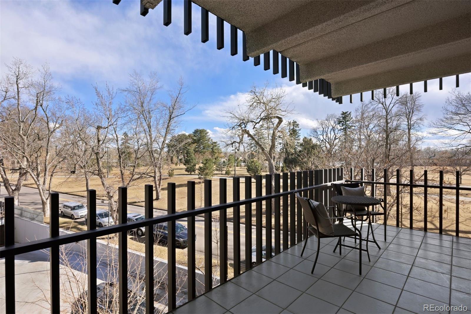 480 S Marion Parkway Unit: 306