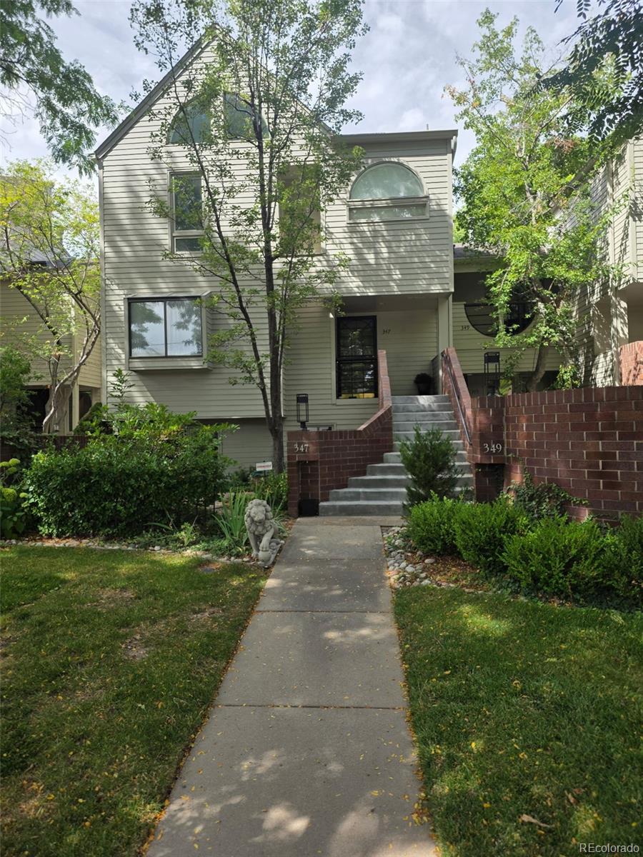 347 Harrison Street