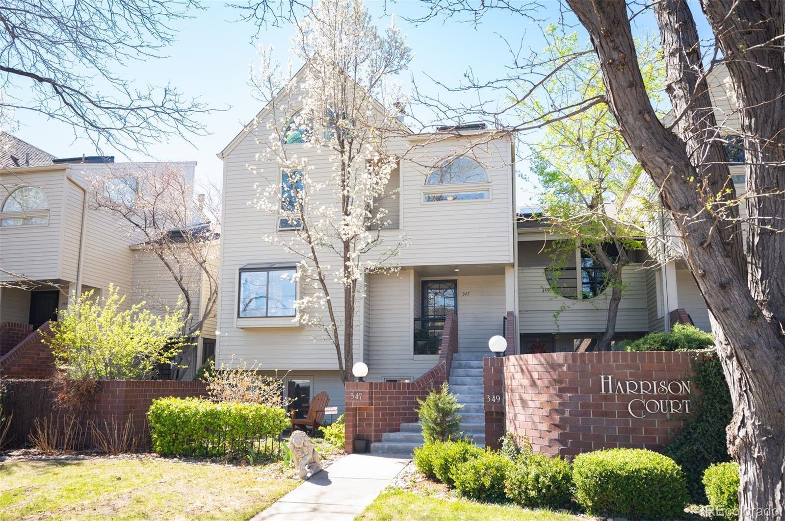 347 Harrison Street