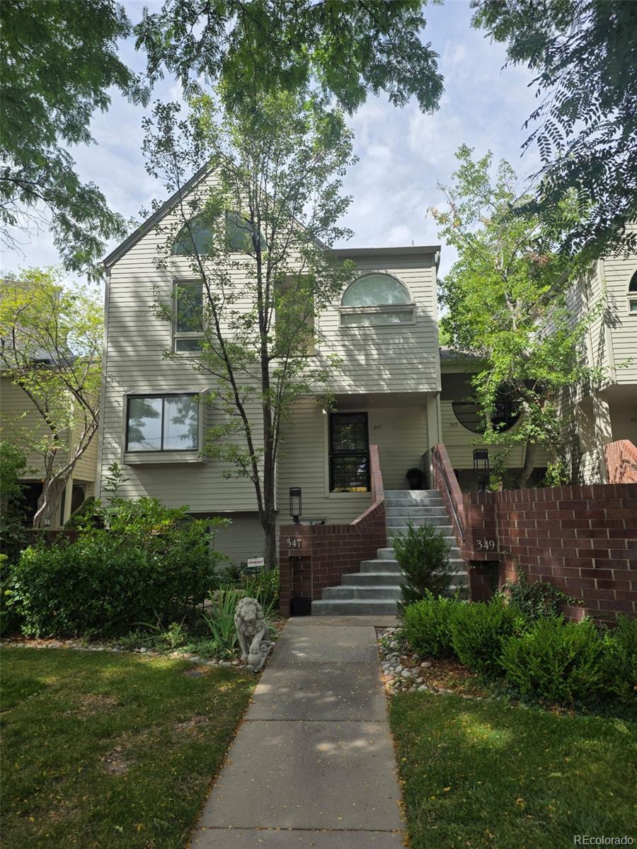 347 Harrison Street