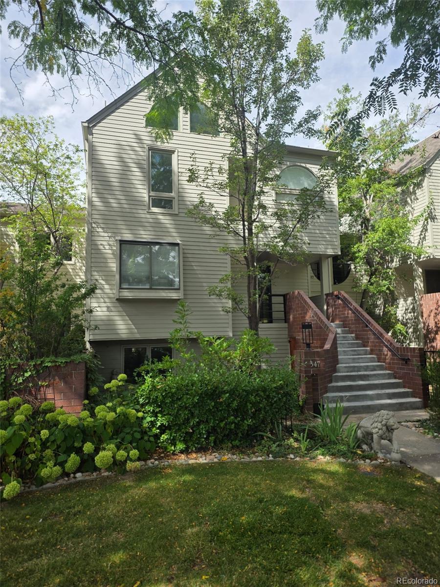 347 Harrison Street