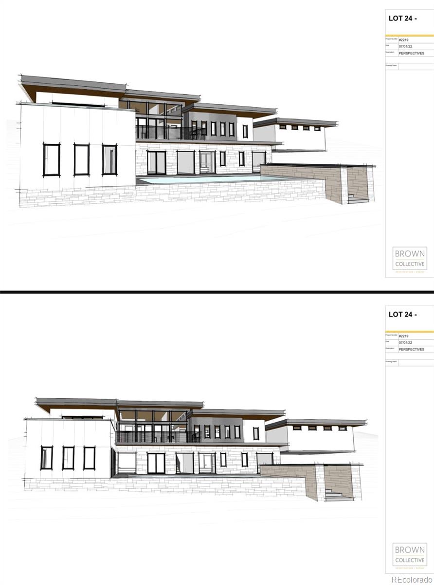 00 Ponderosa Drive