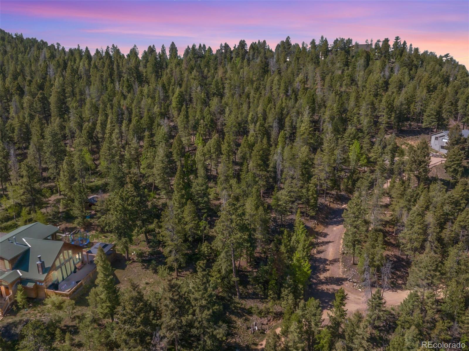 00 Ponderosa Drive