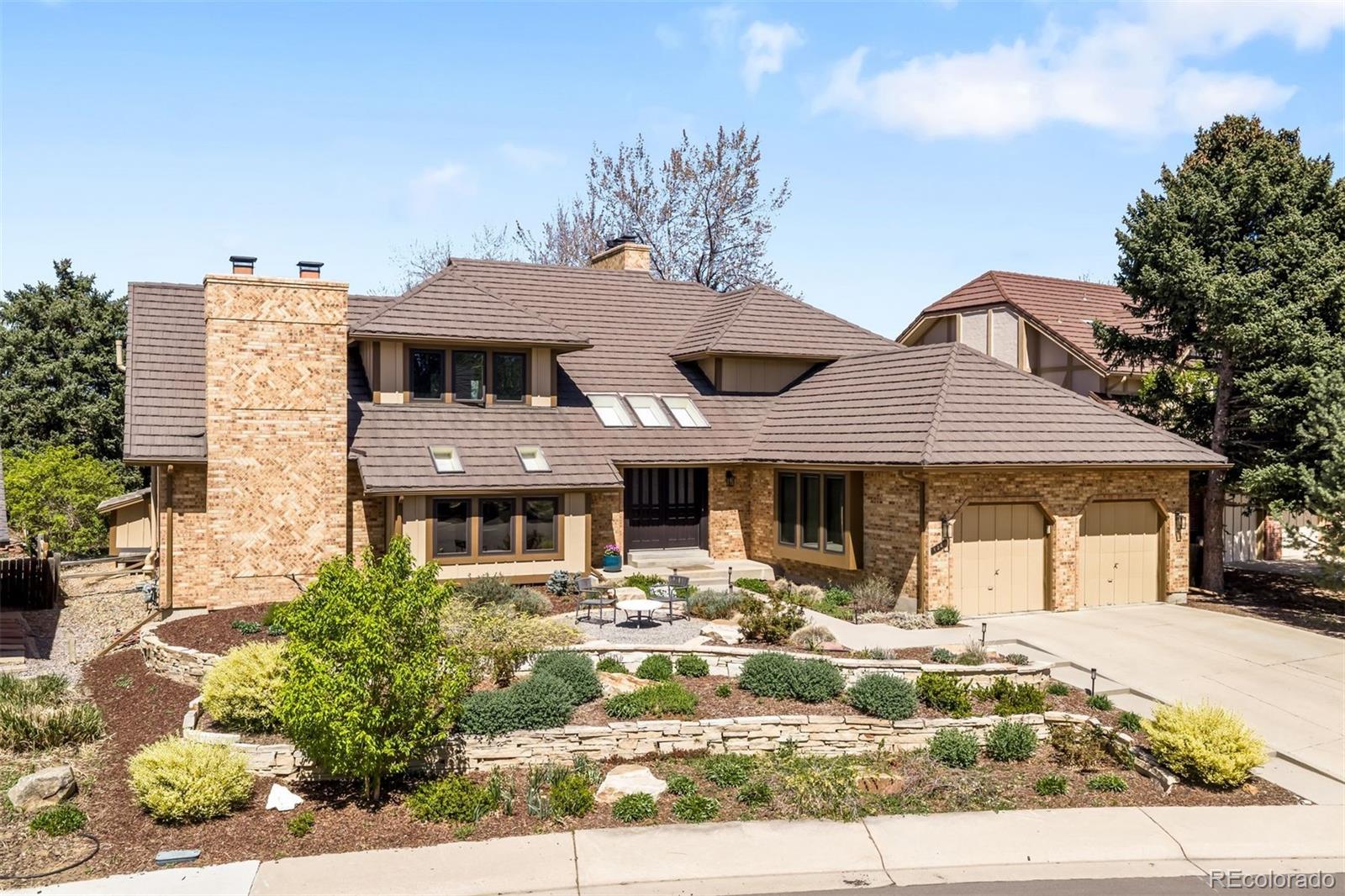 6546 S Garfield Court