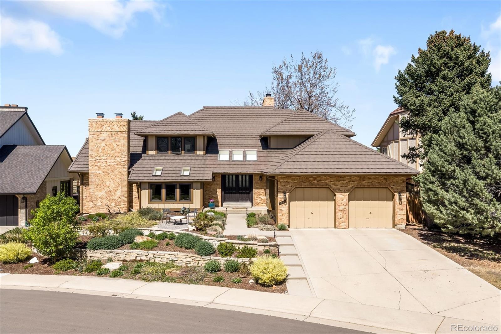 6546 S Garfield Court