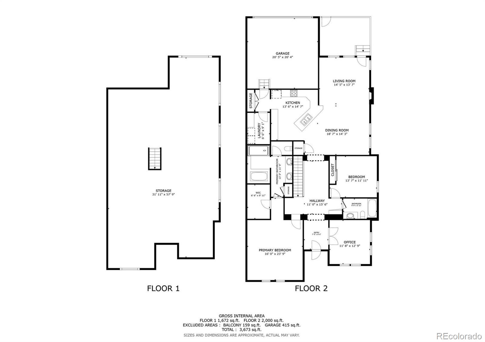 8526 W Quarles Place