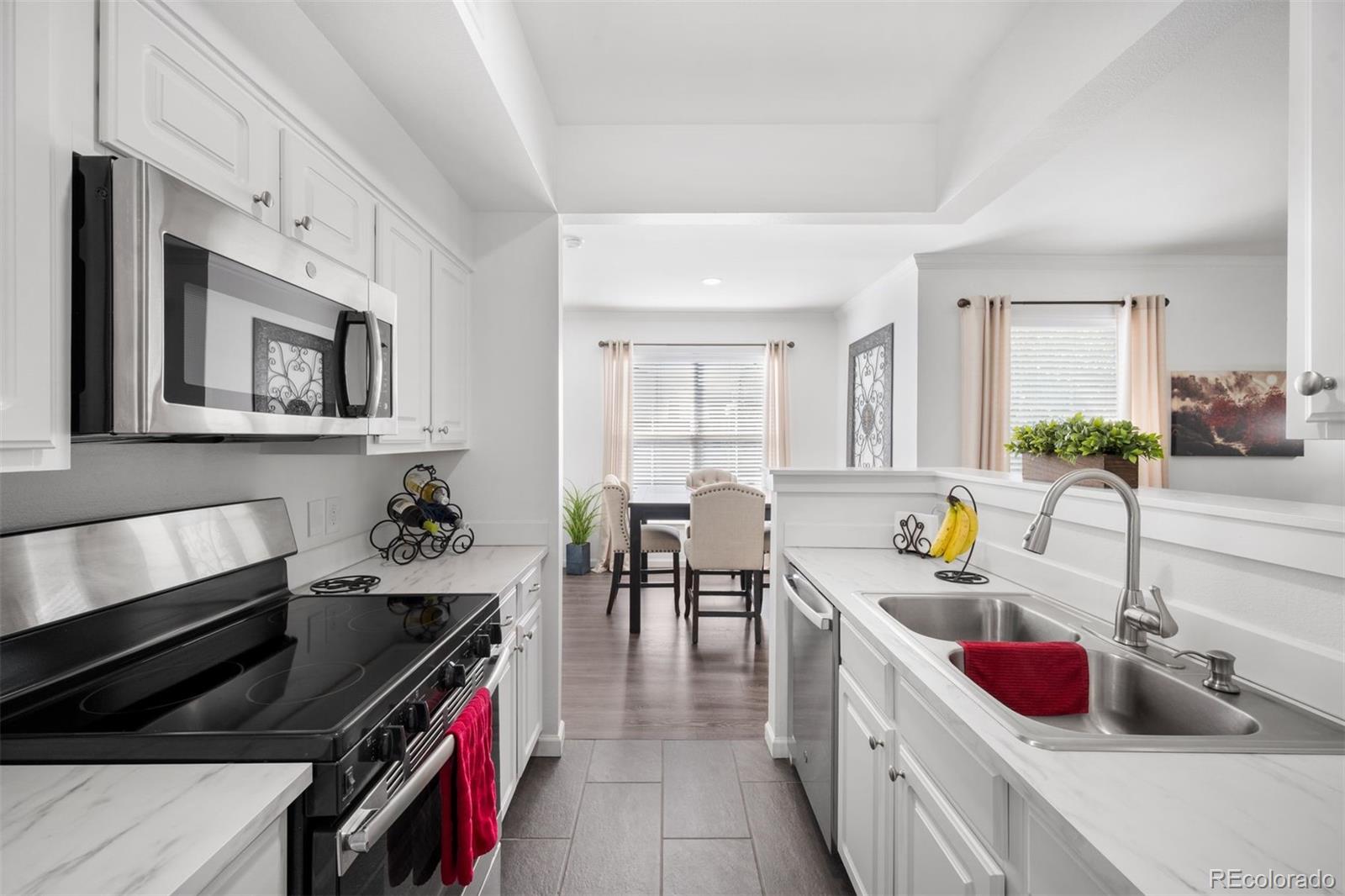 7412 S Quail Circle Unit: 1227