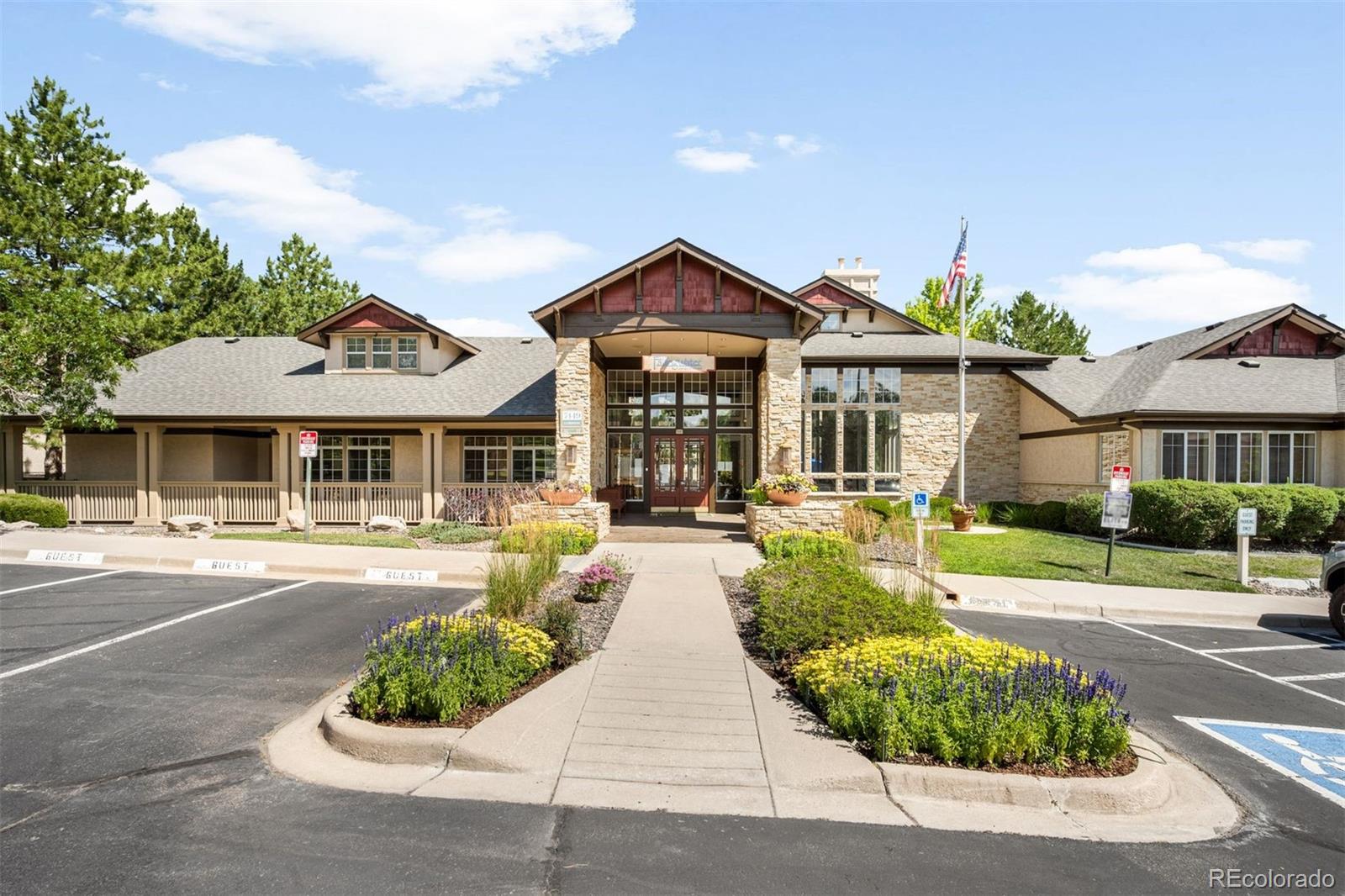 7412 S Quail Circle Unit: 1227