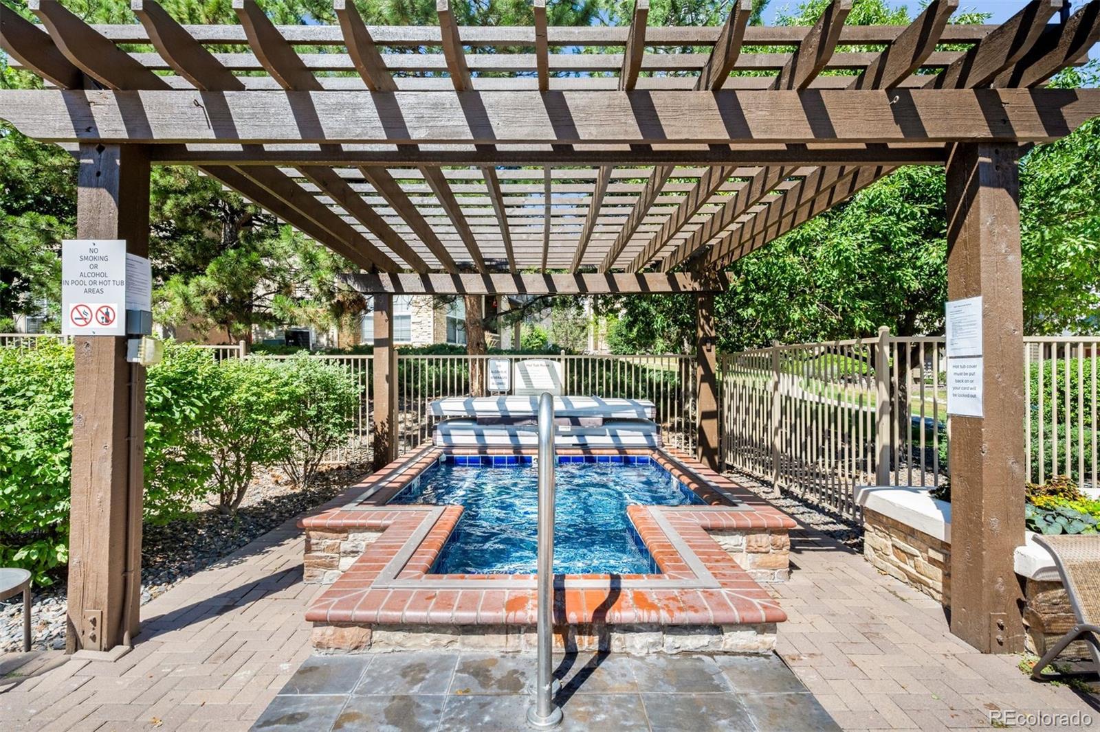 7412 S Quail Circle Unit: 1227