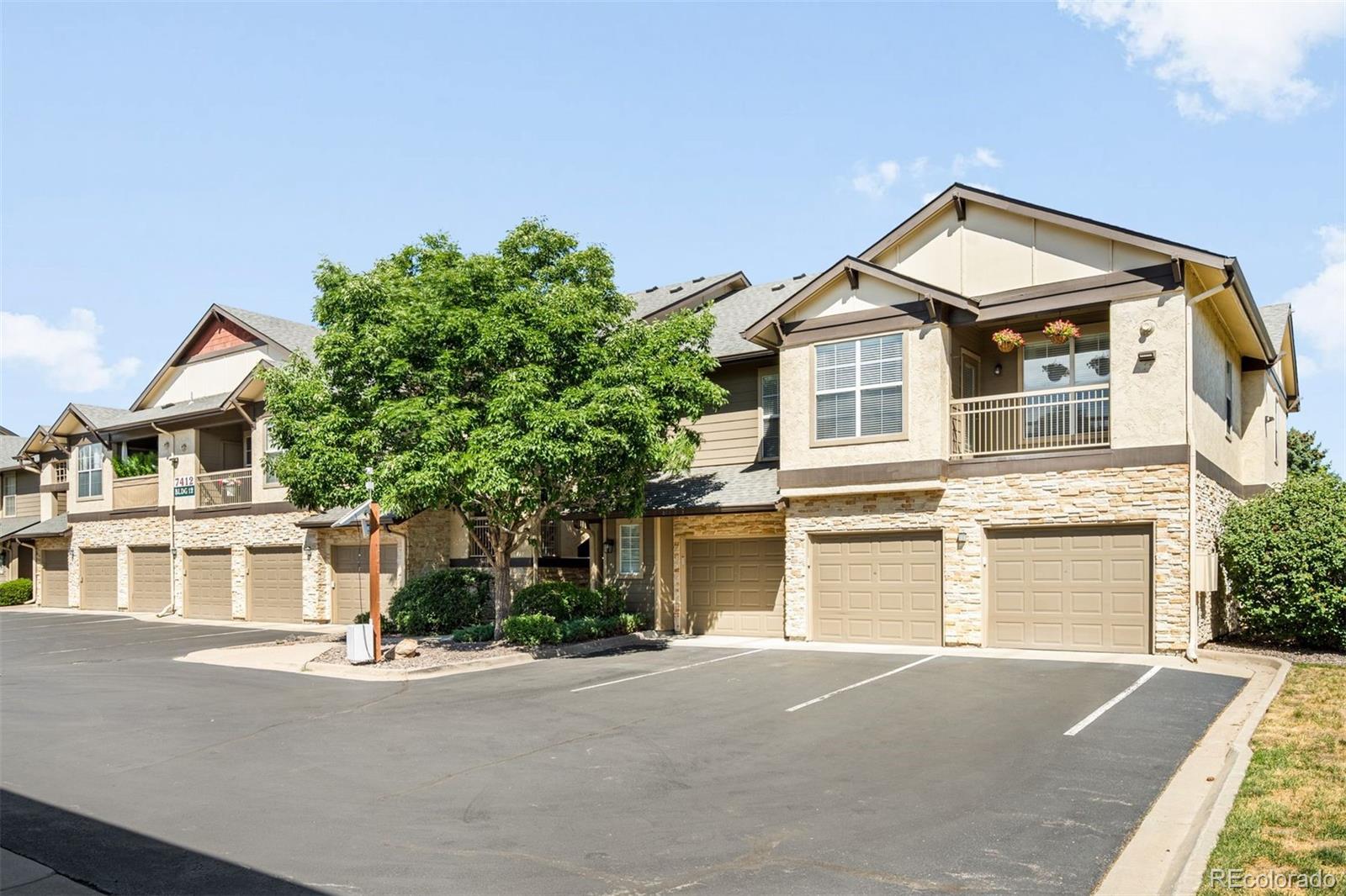 7412 S Quail Circle Unit: 1227