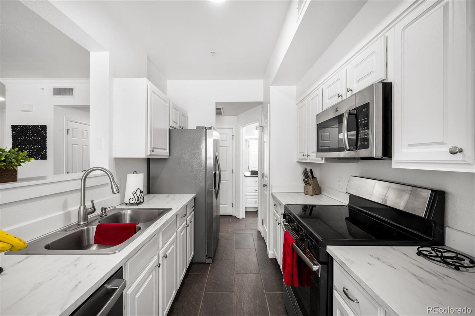 7412 S Quail Circle Unit: 1227