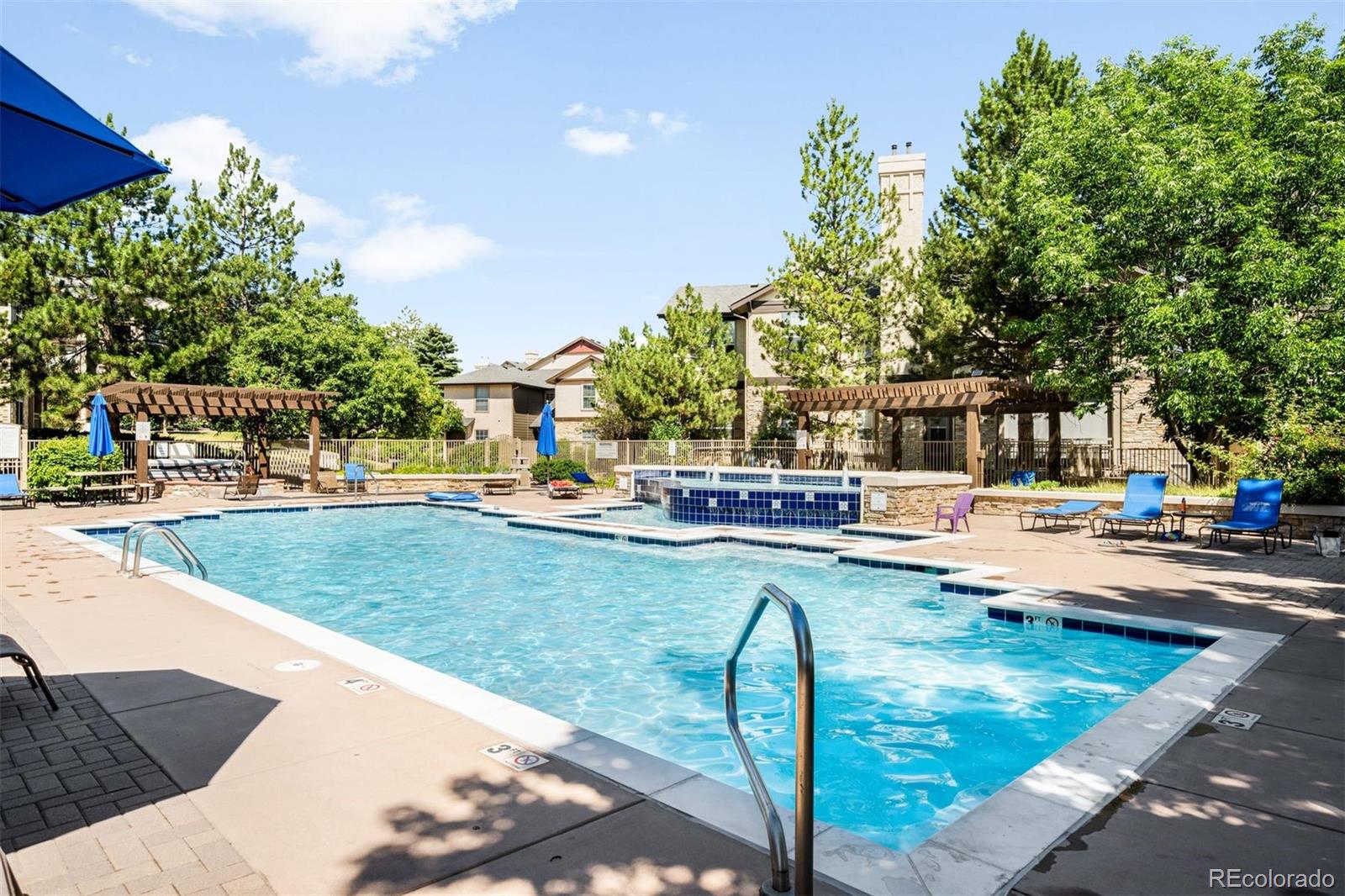 7412 S Quail Circle Unit: 1227