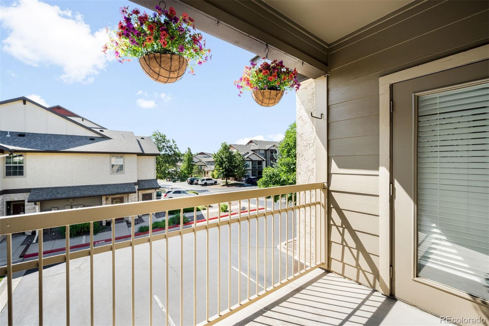 7412 S Quail Circle Unit: 1227
