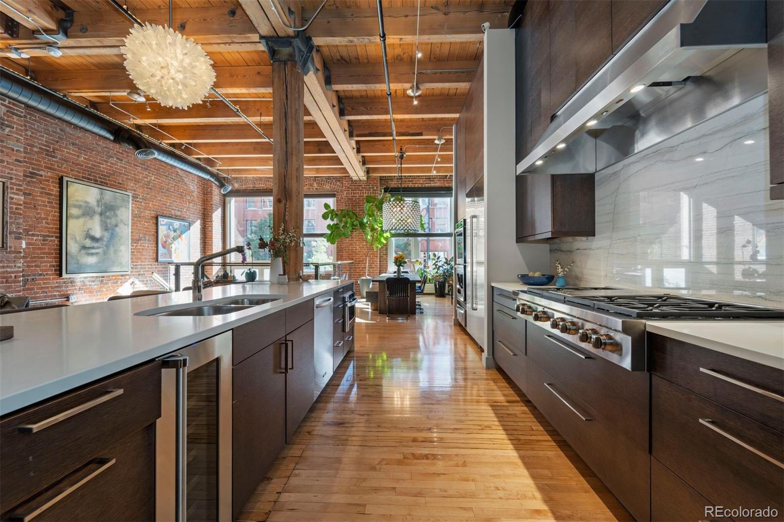 1450 Wynkoop Street Unit: 1I
