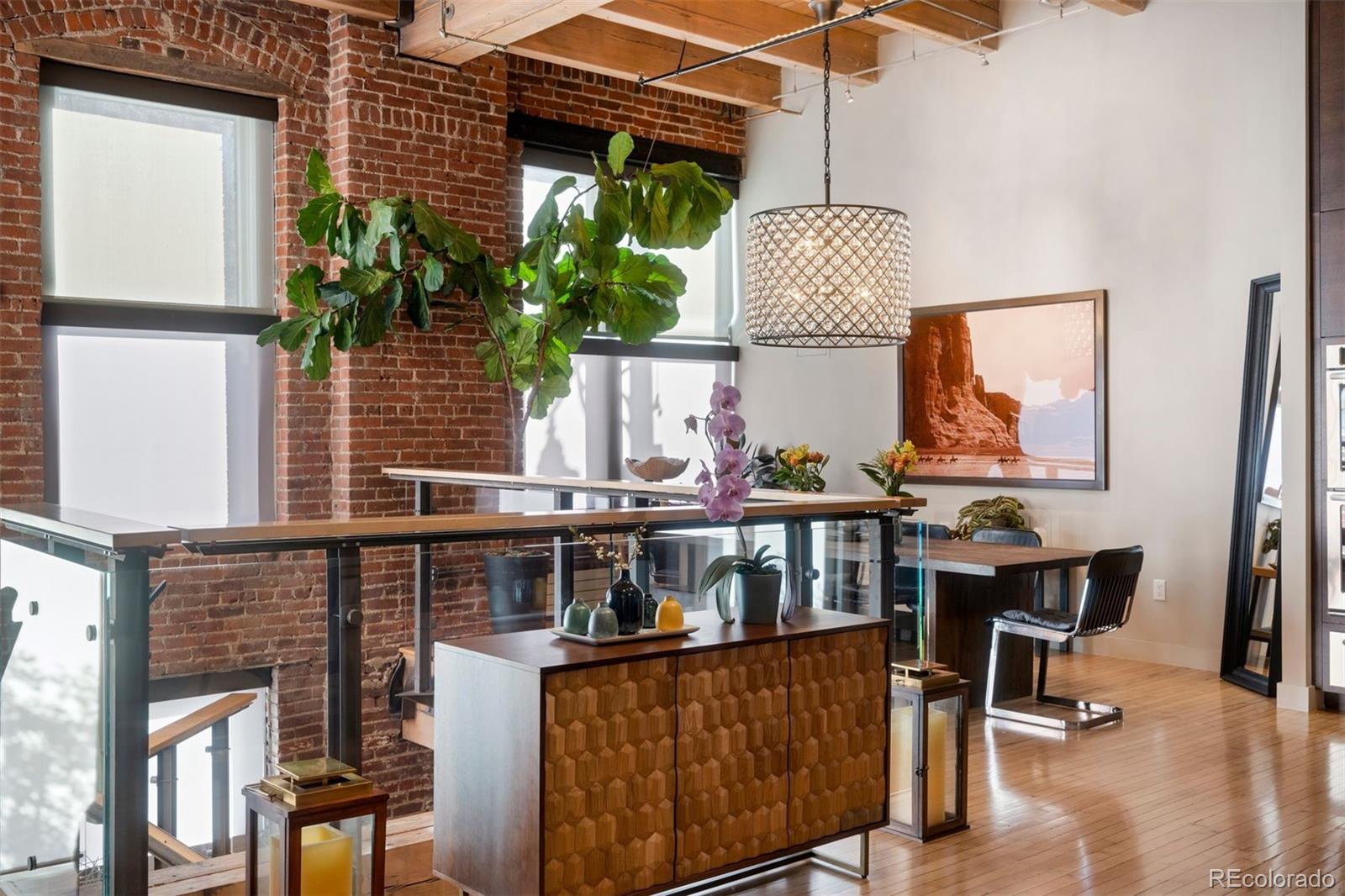 1450 Wynkoop Street Unit: 1I