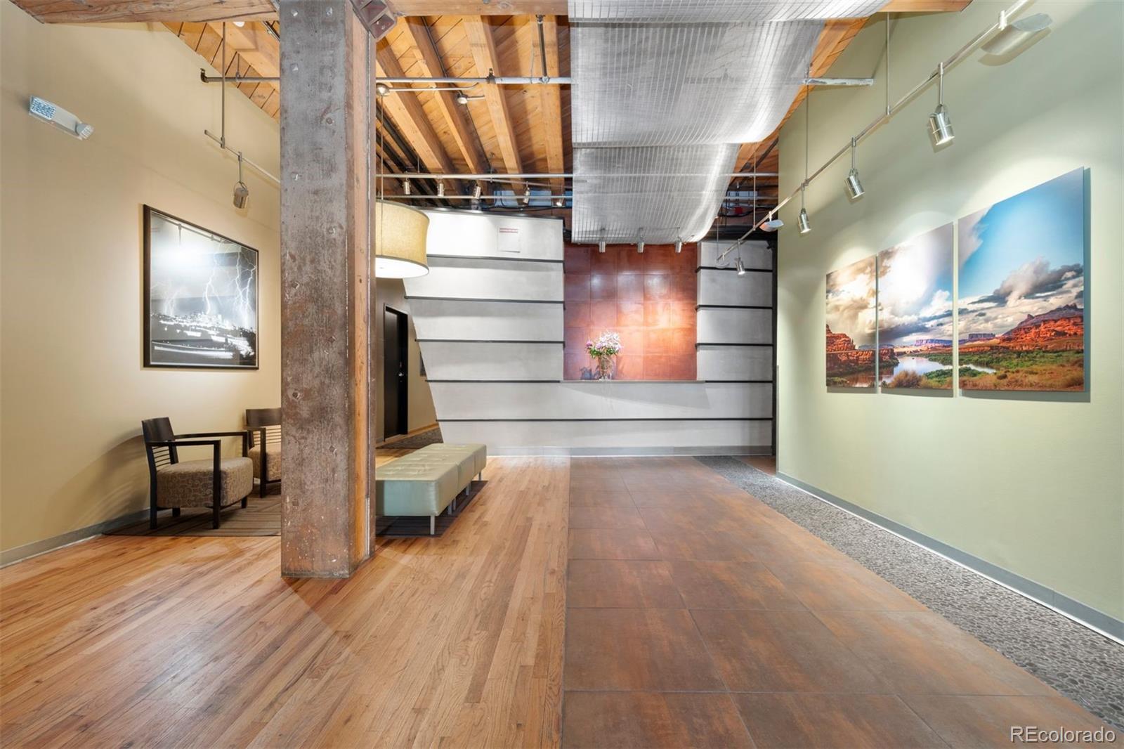 1450 Wynkoop Street Unit: 1I