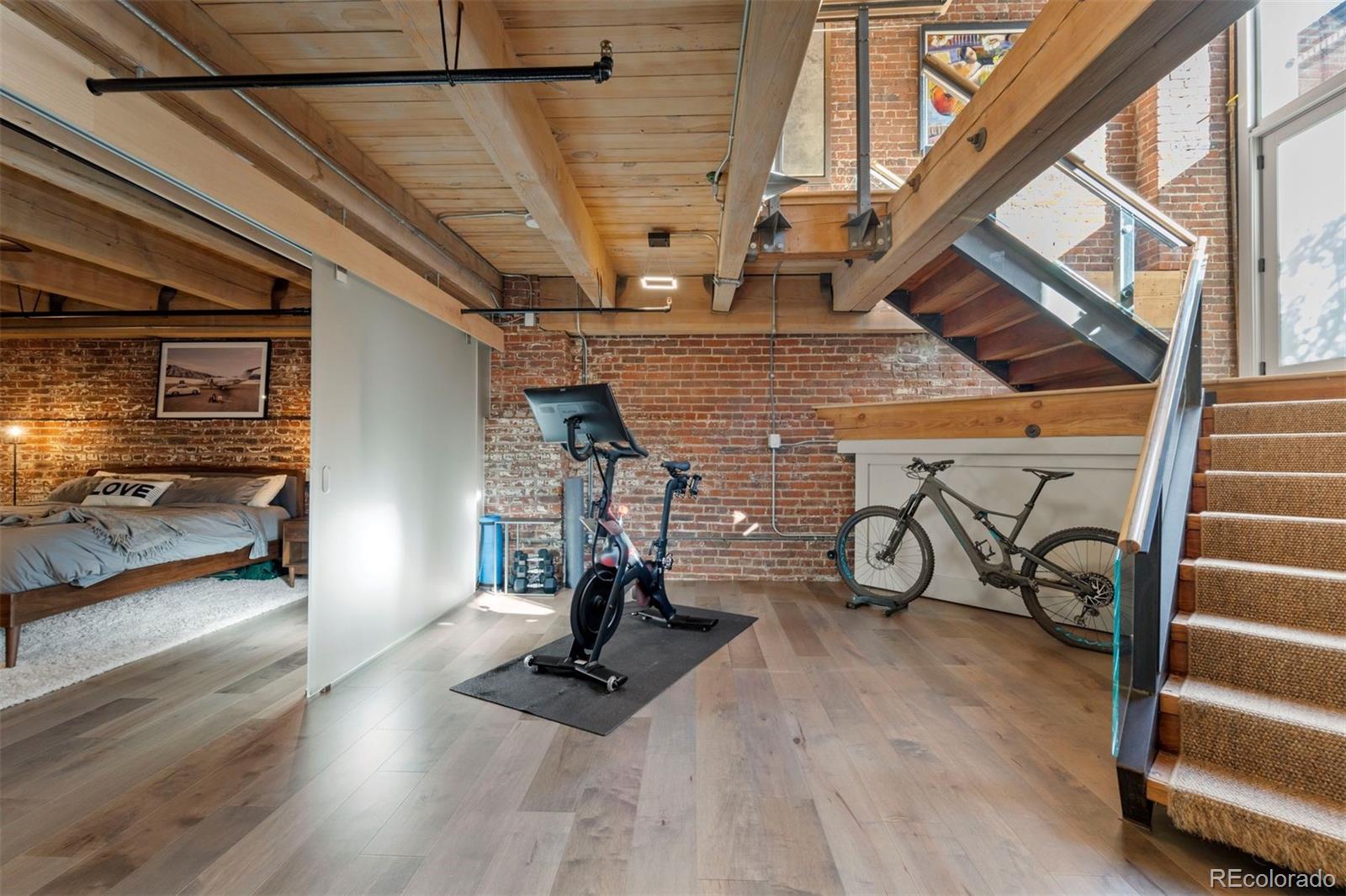 1450 Wynkoop Street Unit: 1I