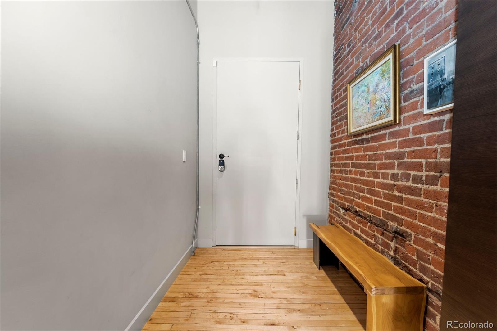 1450 Wynkoop Street Unit: 1I