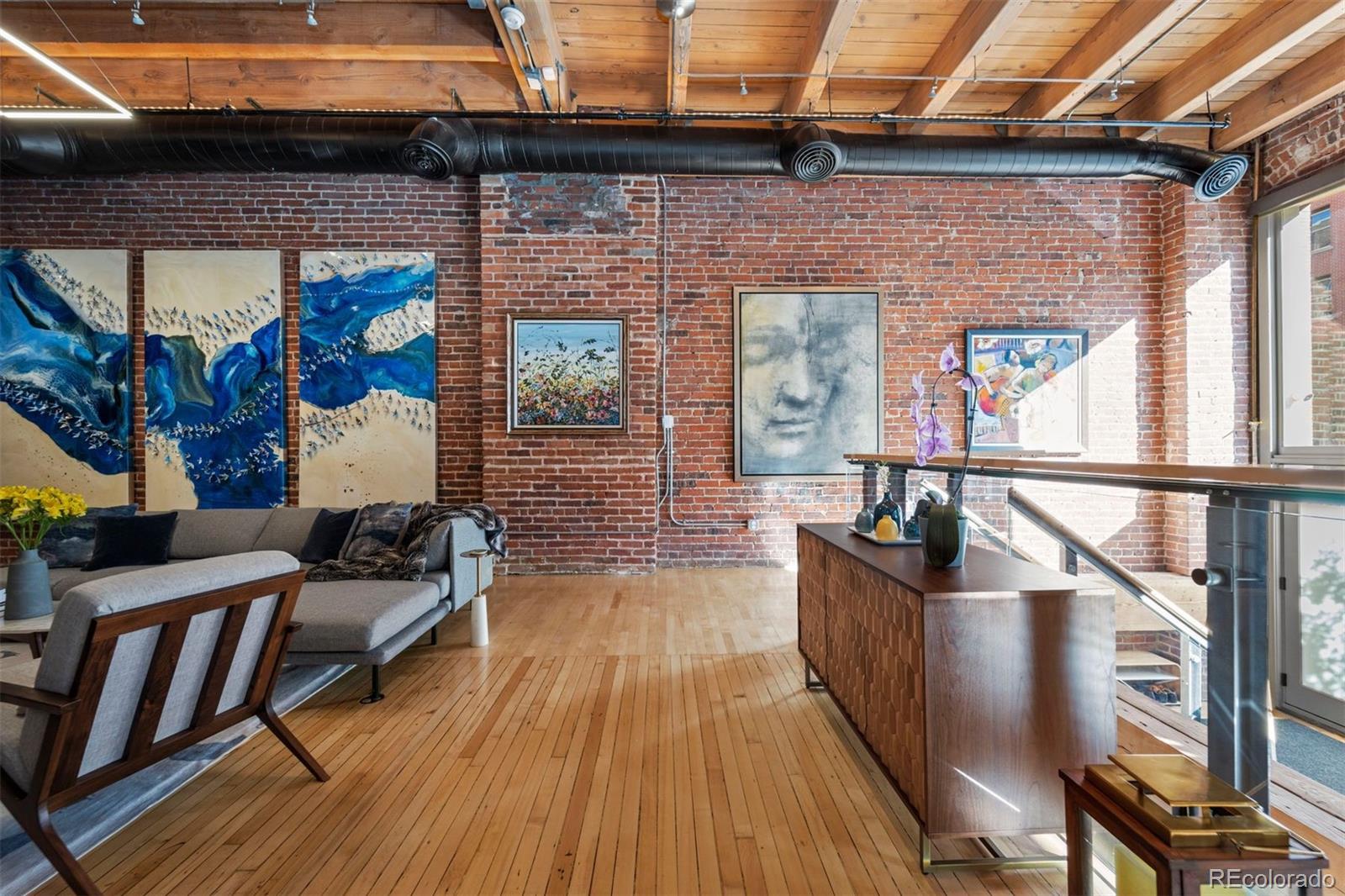 1450 Wynkoop Street Unit: 1I