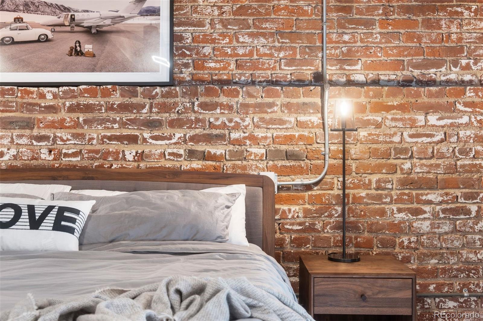 1450 Wynkoop Street Unit: 1I