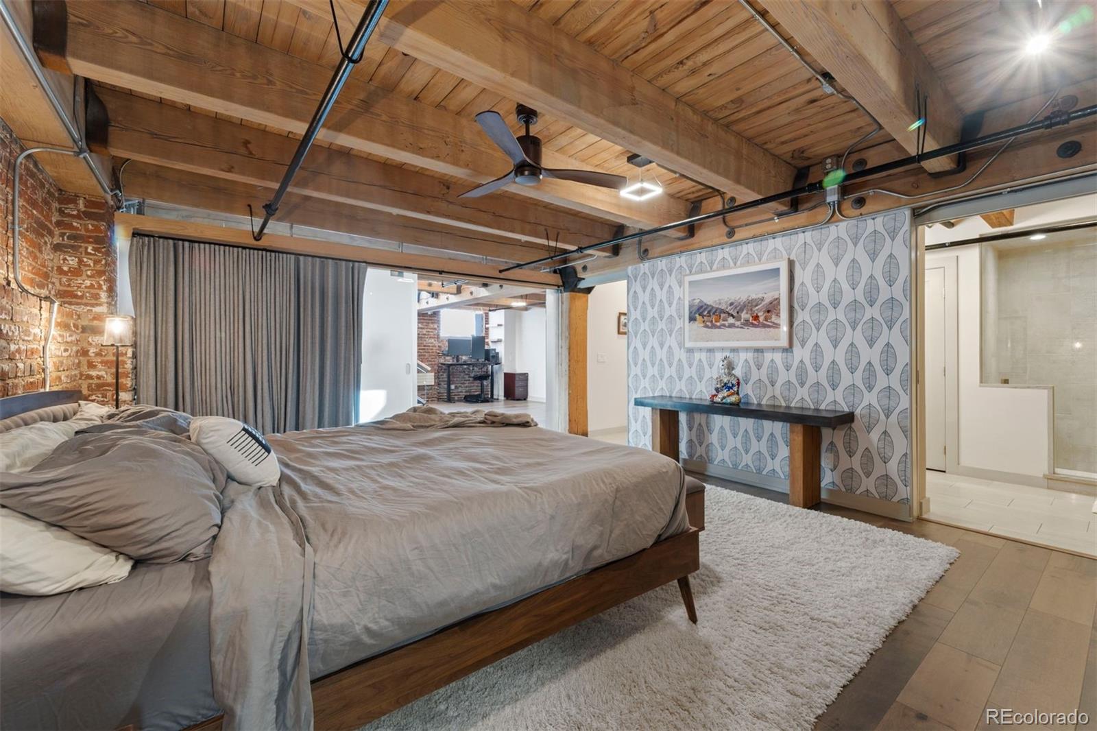 1450 Wynkoop Street Unit: 1I