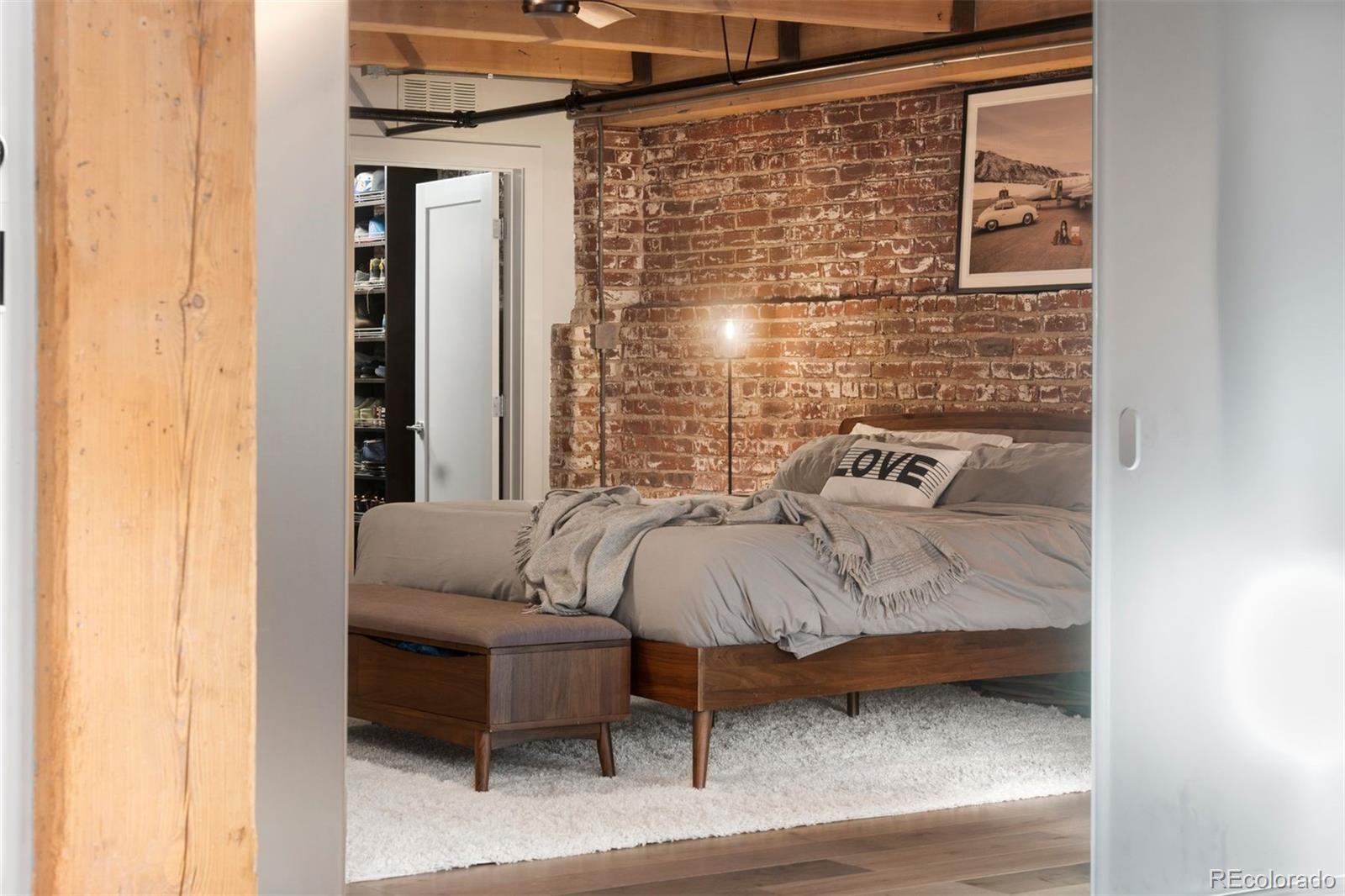 1450 Wynkoop Street Unit: 1I