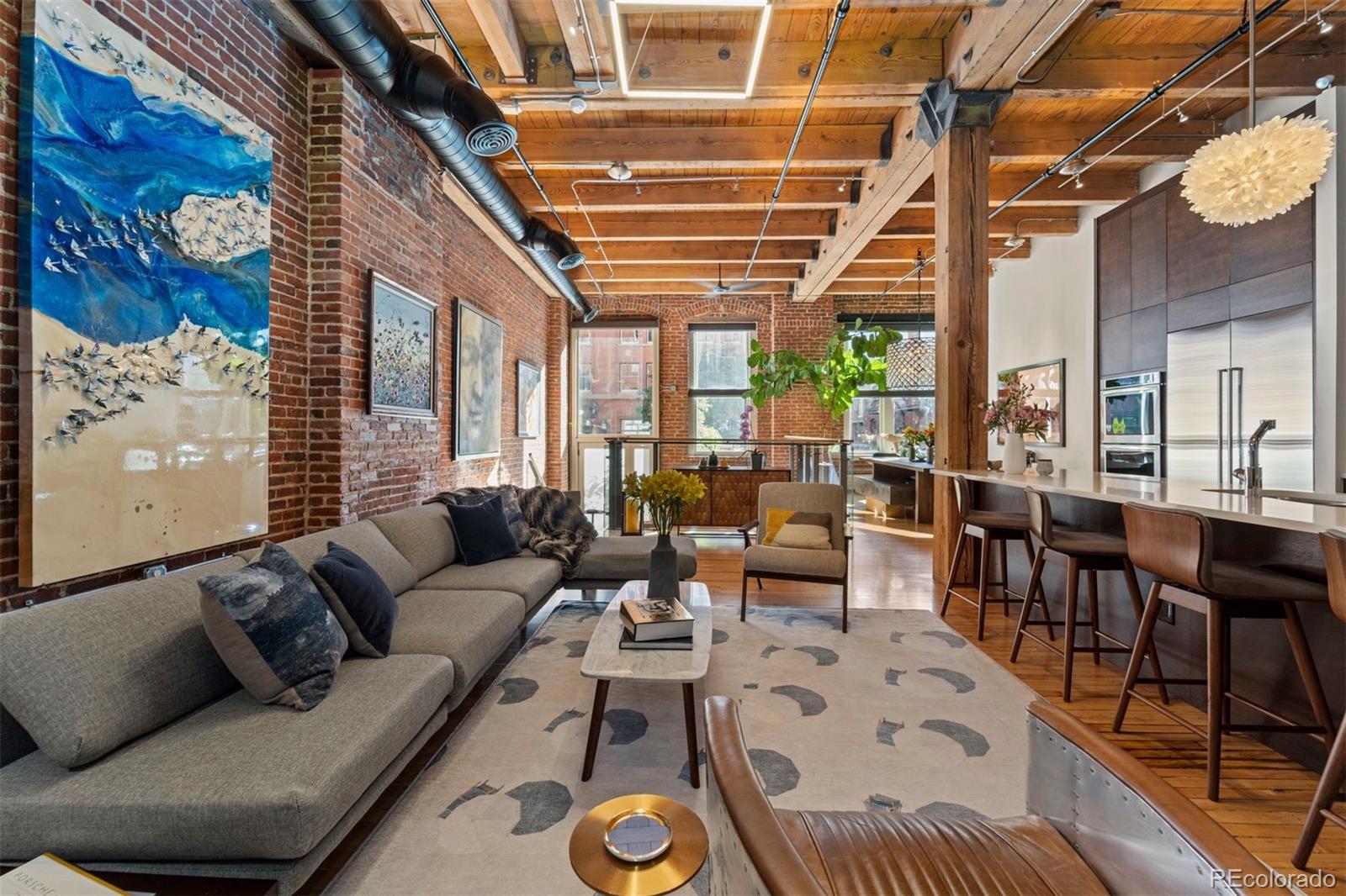 1450 Wynkoop Street Unit: 1I