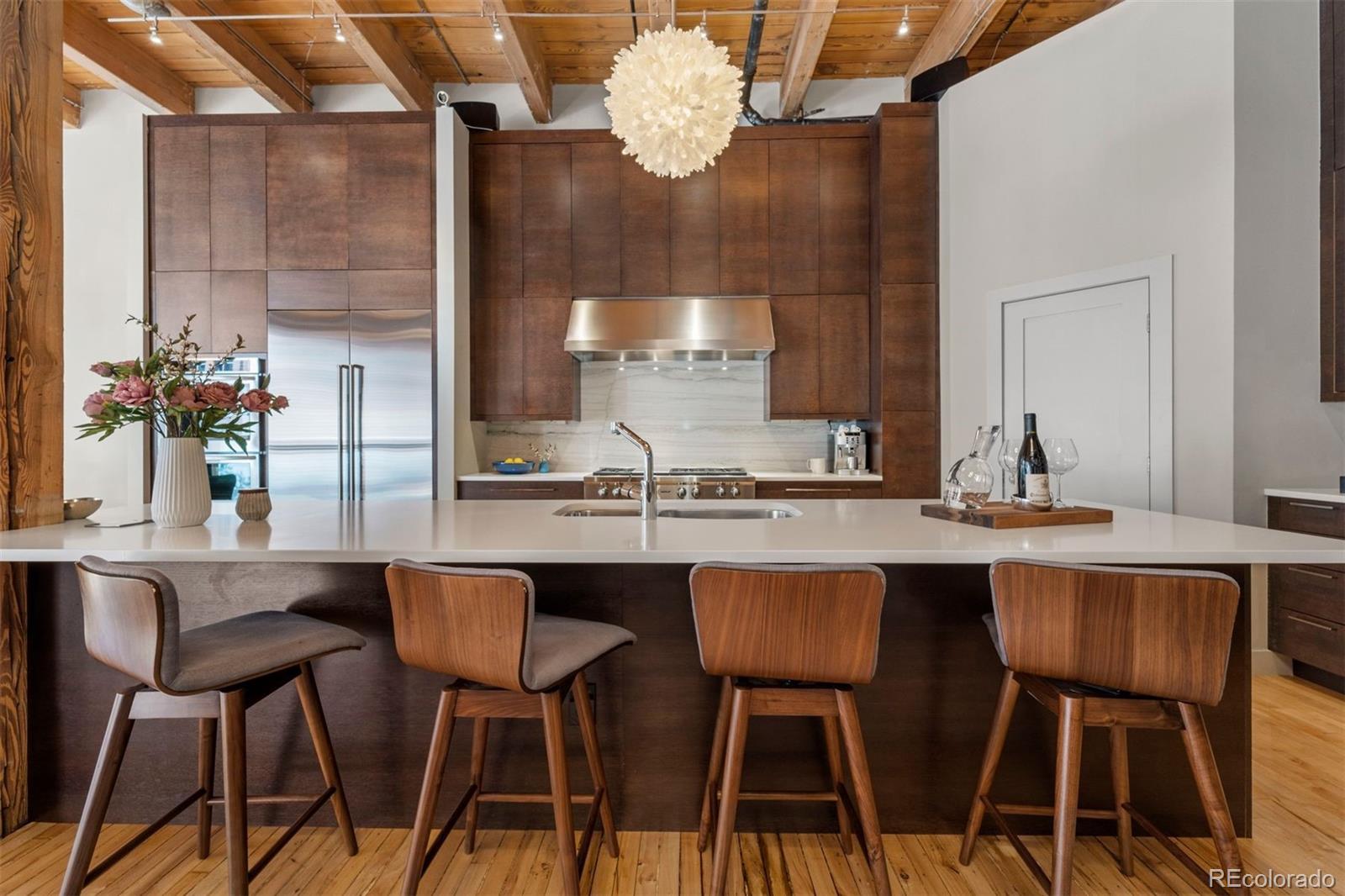 1450 Wynkoop Street Unit: 1I
