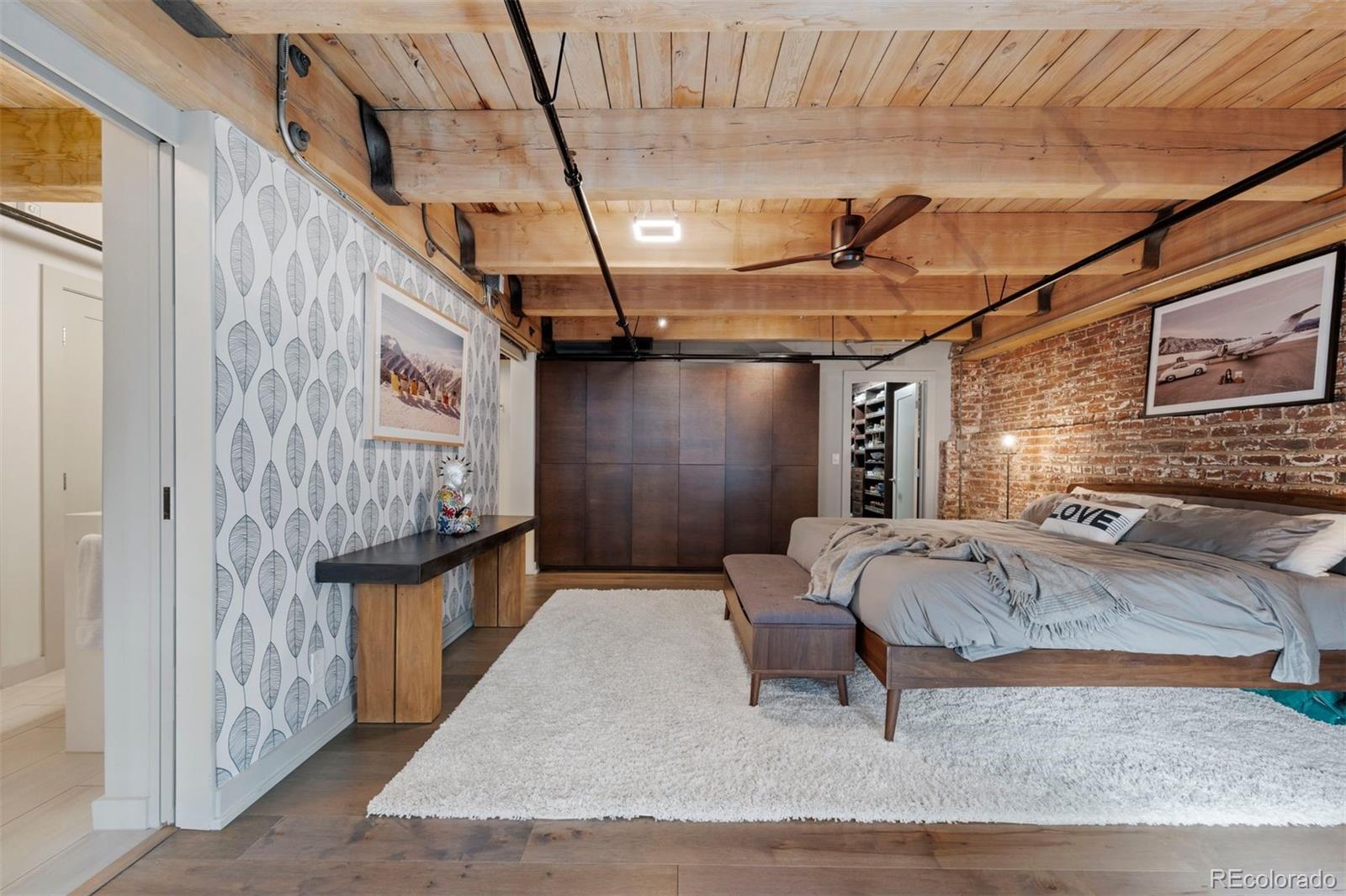 1450 Wynkoop Street Unit: 1I