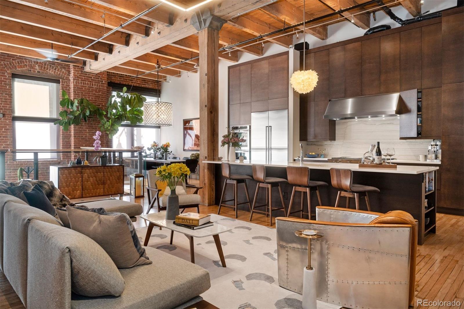 1450 Wynkoop Street Unit: 1I