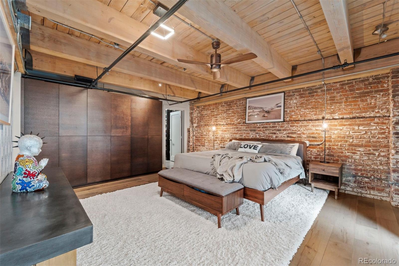 1450 Wynkoop Street Unit: 1I
