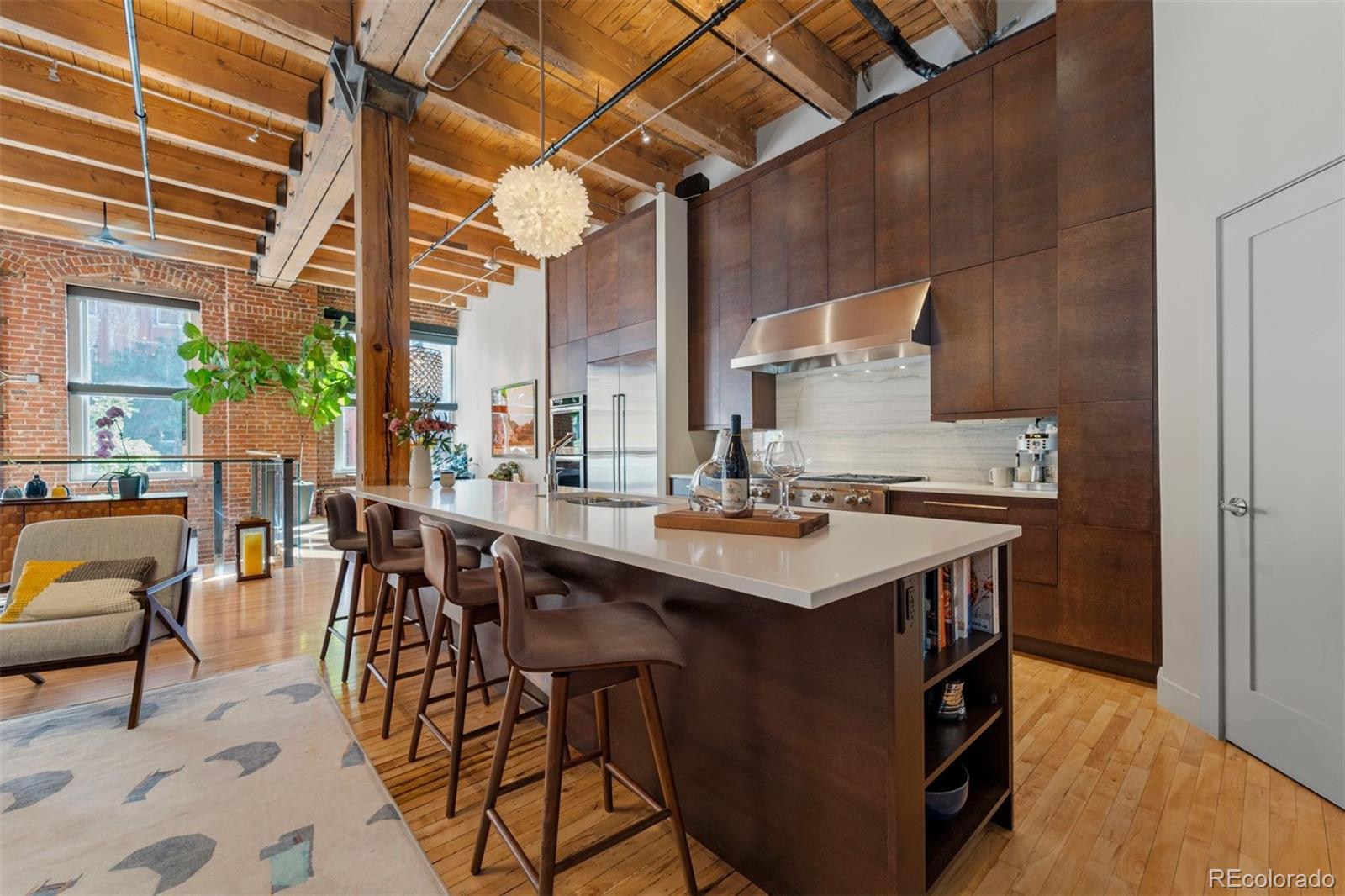 1450 Wynkoop Street Unit: 1I