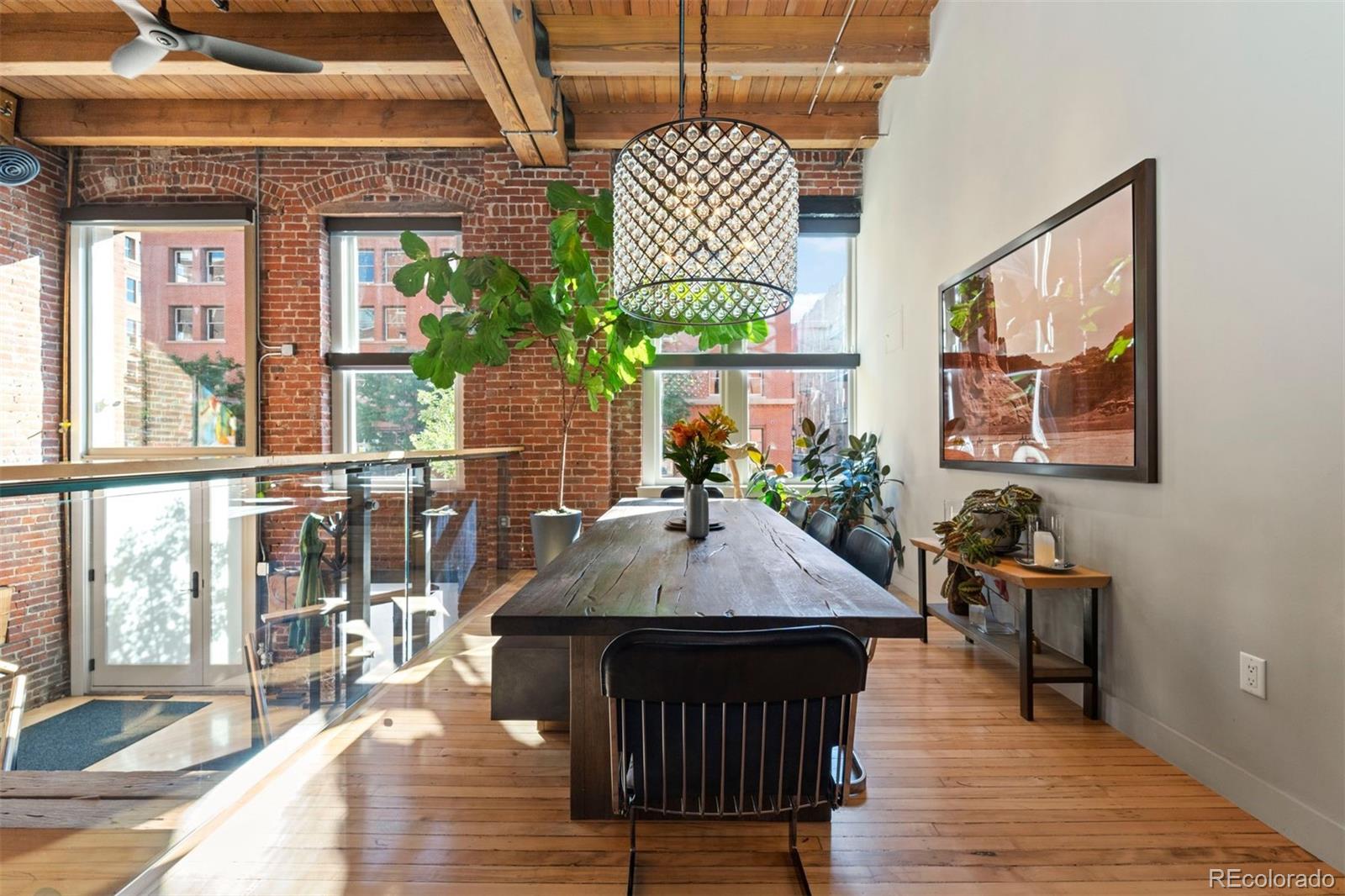 1450 Wynkoop Street Unit: 1I