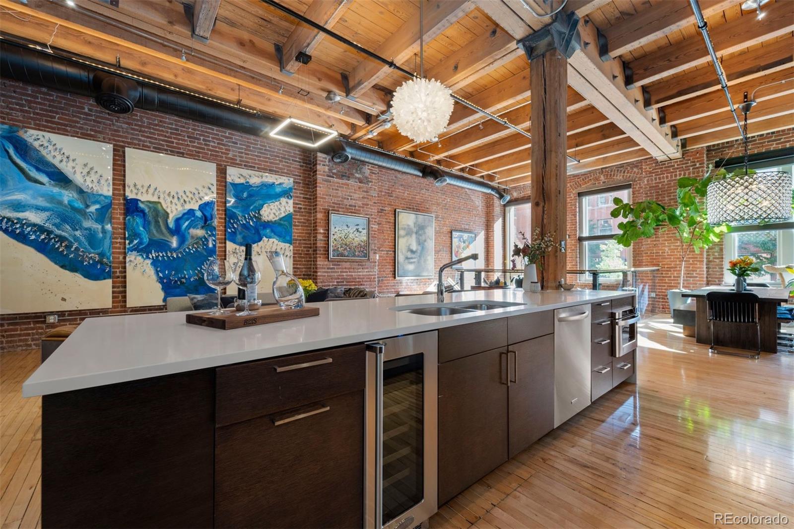 1450 Wynkoop Street Unit: 1I