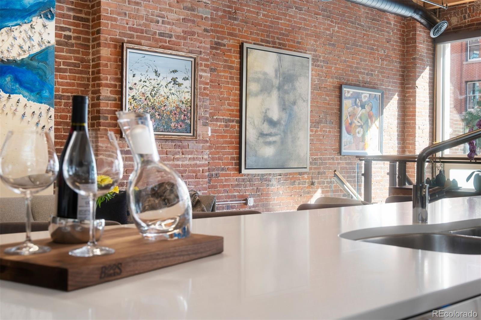 1450 Wynkoop Street Unit: 1I