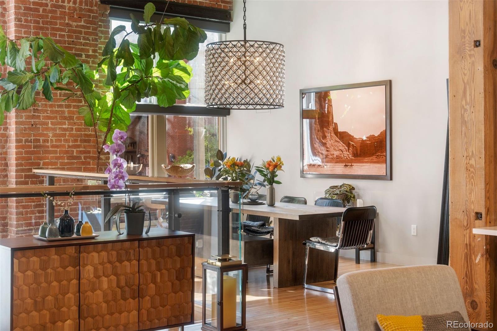 1450 Wynkoop Street Unit: 1I