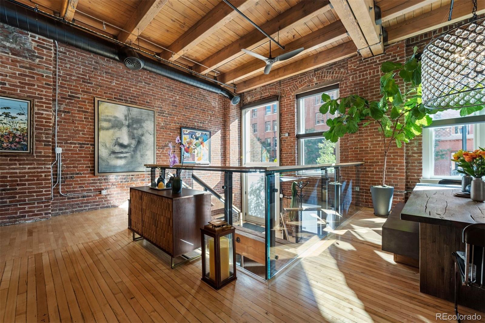 1450 Wynkoop Street Unit: 1I