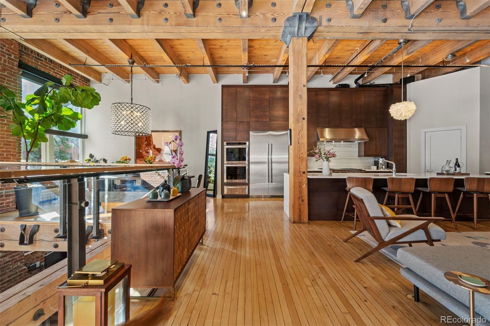 1450 Wynkoop Street Unit: 1I