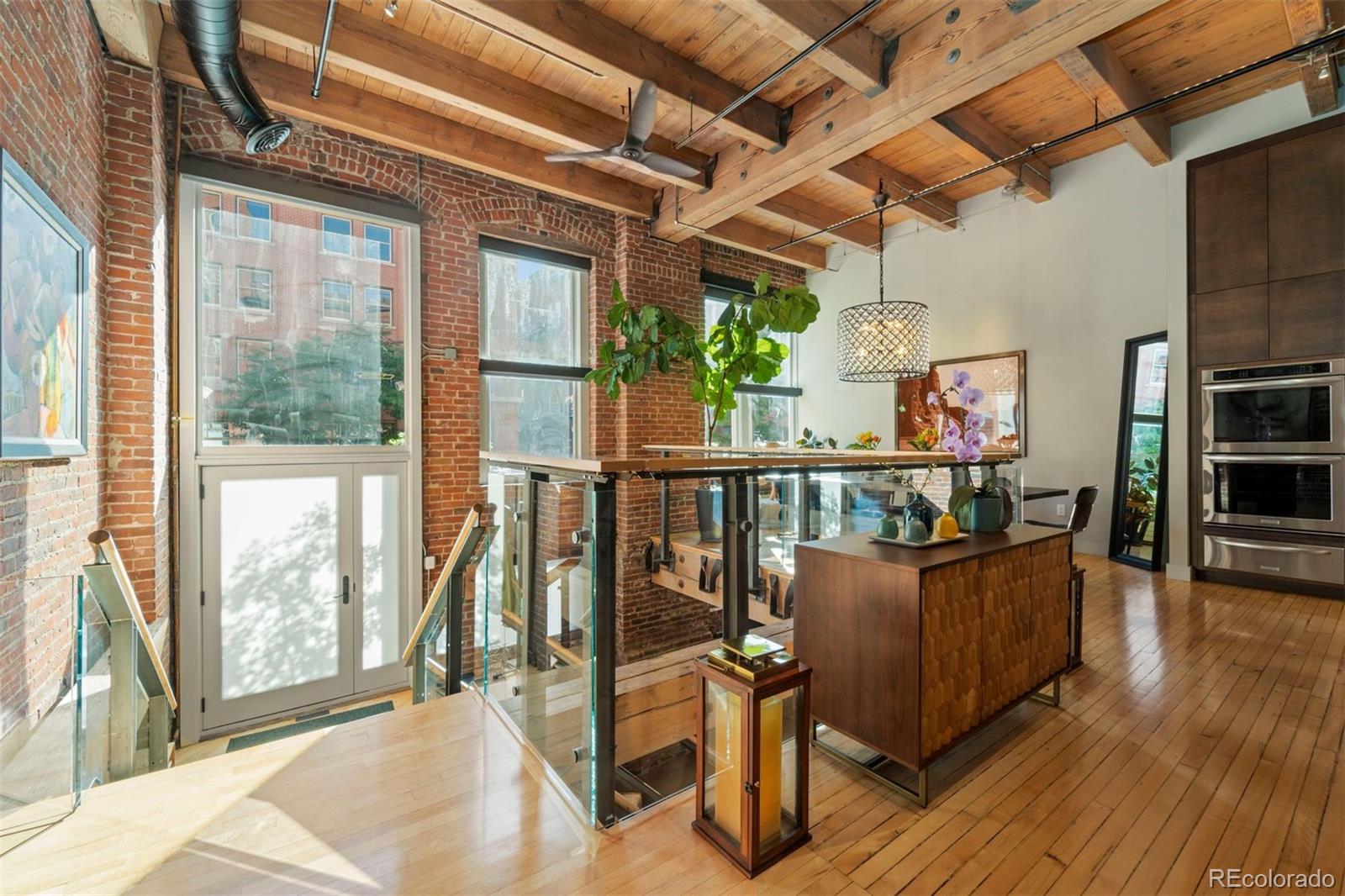 1450 Wynkoop Street Unit: 1I