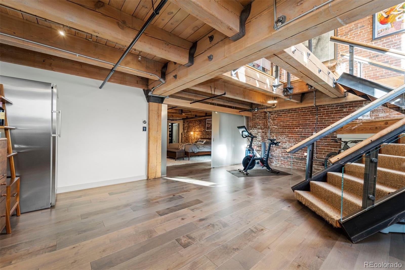 1450 Wynkoop Street Unit: 1I
