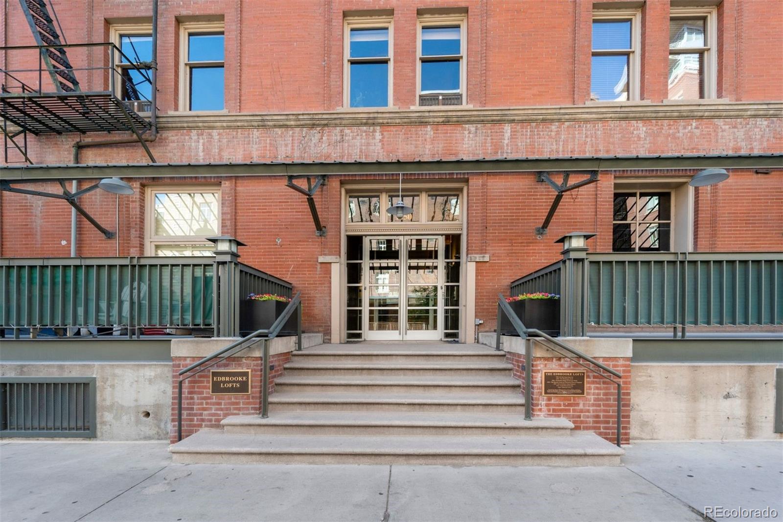 1450 Wynkoop Street Unit: 1I