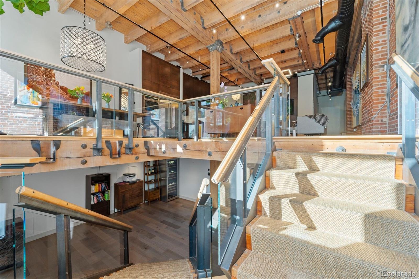 1450 Wynkoop Street Unit: 1I