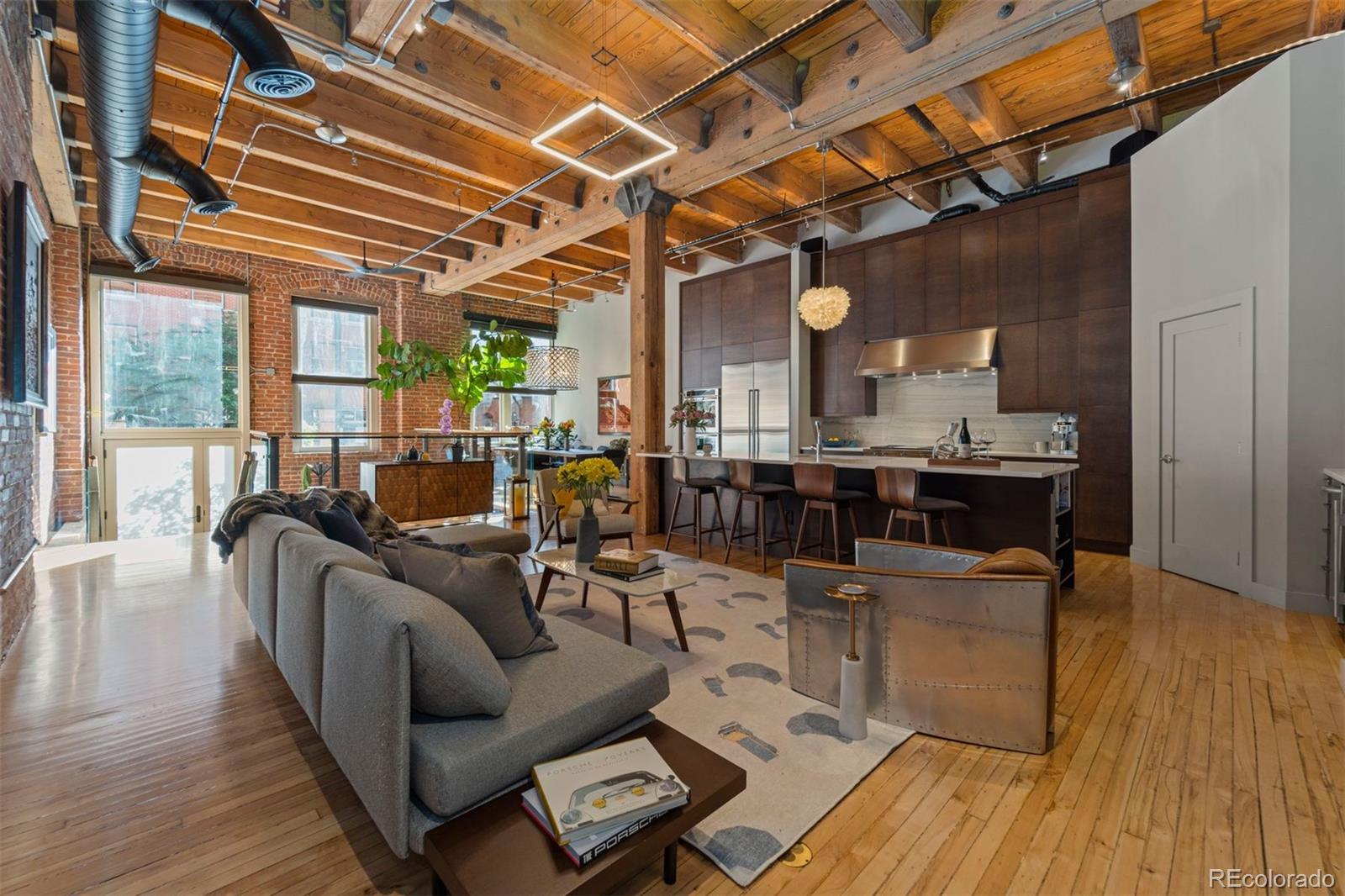 1450 Wynkoop Street Unit: 1I