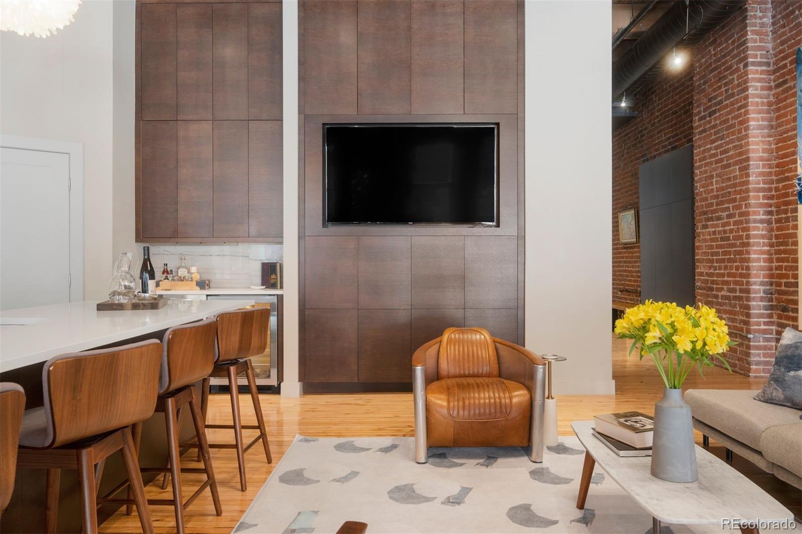 1450 Wynkoop Street Unit: 1I